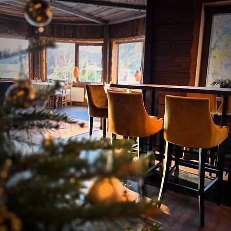 Pension Almhof Baumgarten Bad Reichenhall Bagian luar foto