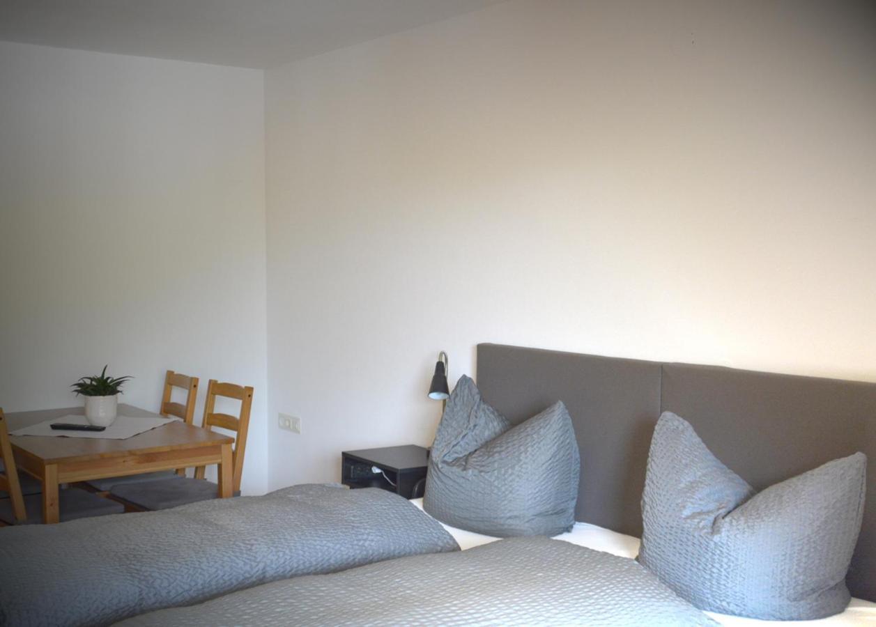 Pension Almhof Baumgarten Bad Reichenhall Bagian luar foto