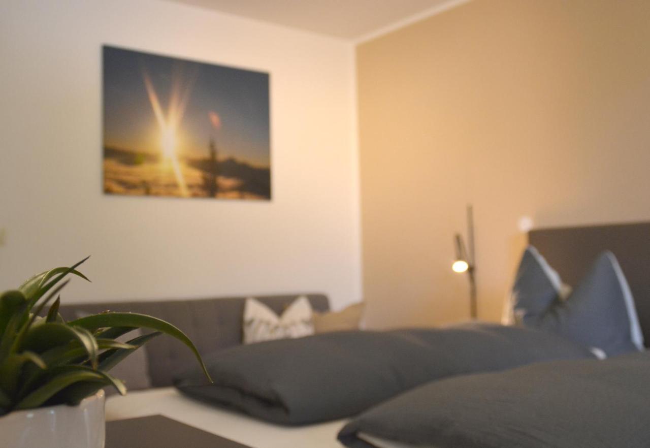 Pension Almhof Baumgarten Bad Reichenhall Bagian luar foto