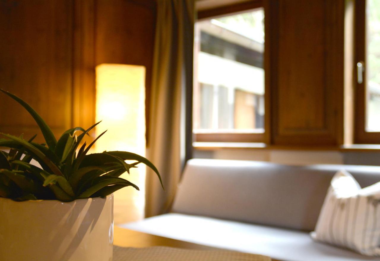 Pension Almhof Baumgarten Bad Reichenhall Bagian luar foto