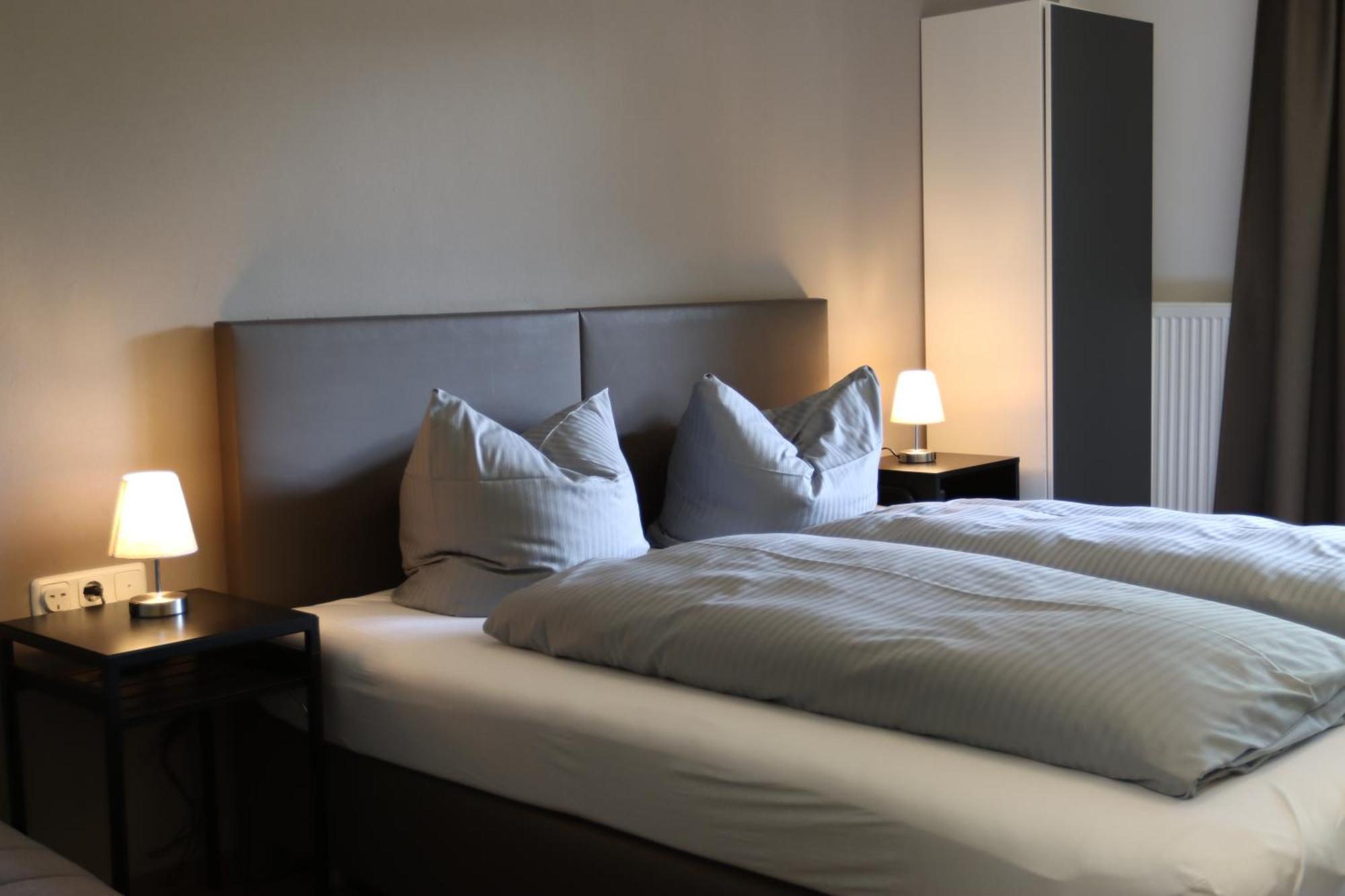 Pension Almhof Baumgarten Bad Reichenhall Bagian luar foto