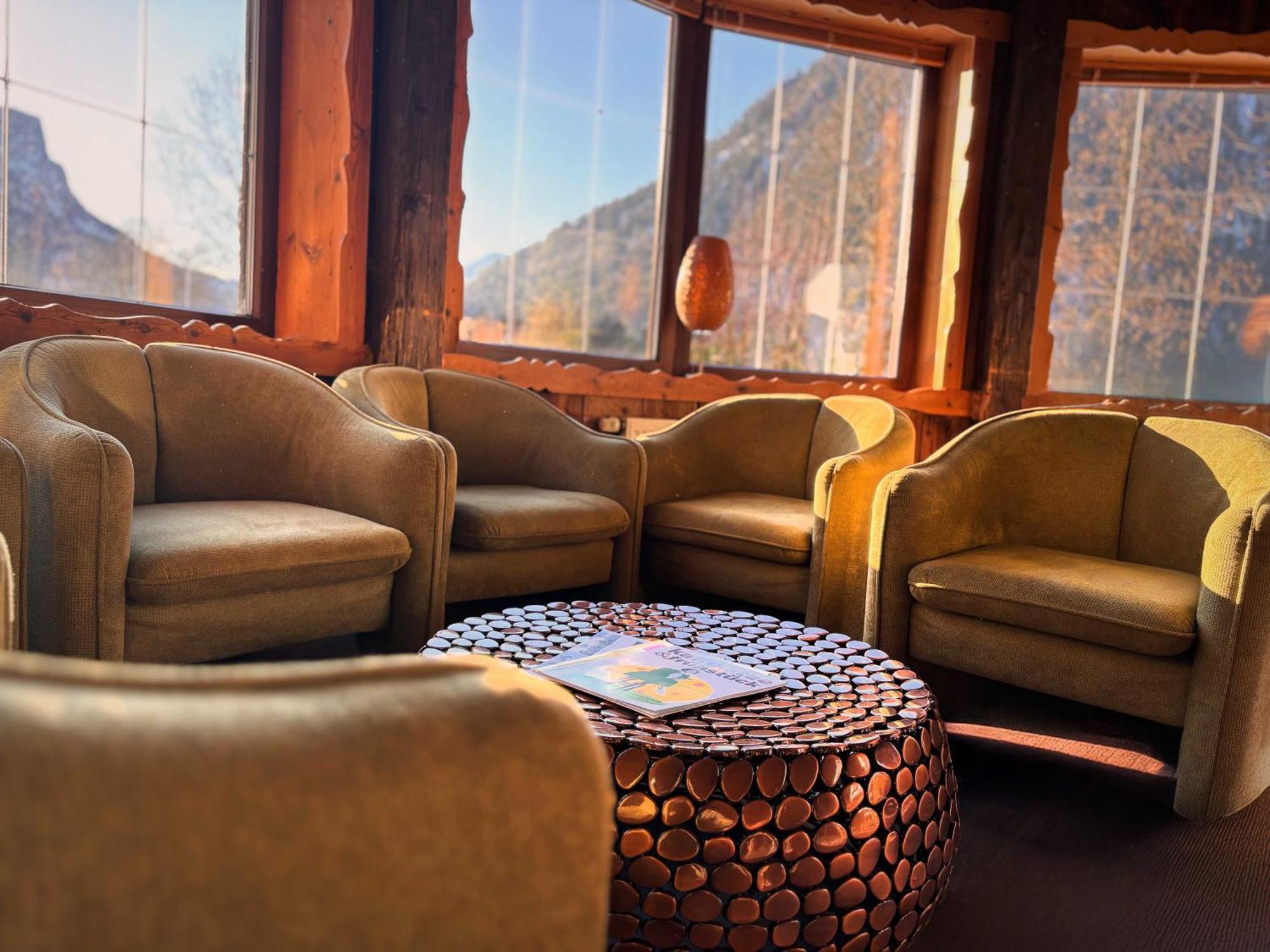 Pension Almhof Baumgarten Bad Reichenhall Bagian luar foto