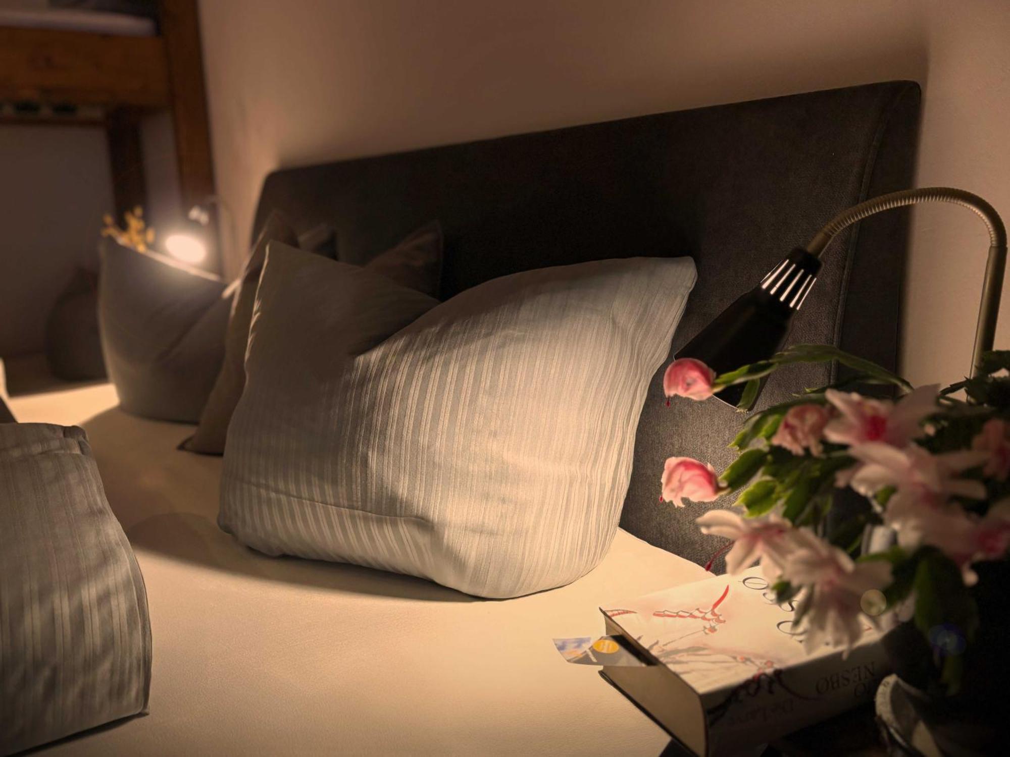 Pension Almhof Baumgarten Bad Reichenhall Bagian luar foto