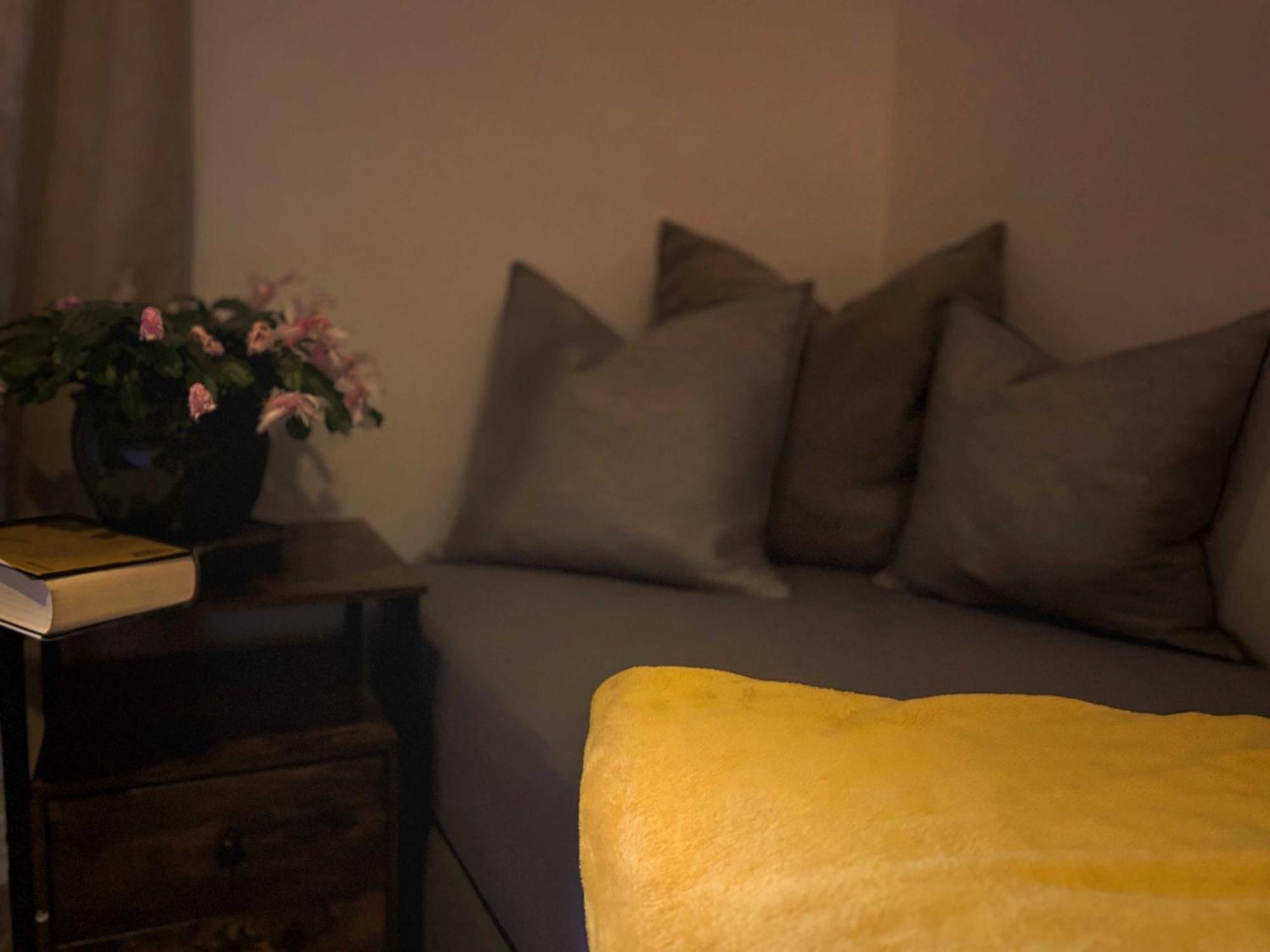 Pension Almhof Baumgarten Bad Reichenhall Bagian luar foto